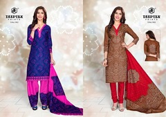 Authorized DEEPTEX CLASSIC CHUNARI VOL 19 Wholesale  Dealer & Supplier from Surat