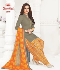 Authorized SANDHYA PAYAL VOL 26 Wholesale  Dealer & Supplier from Surat