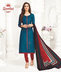 Authorized SANDHYA PAYAL VOL 26 Wholesale  Dealer & Supplier from Surat