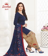 Authorized SANDHYA PAYAL VOL 26 Wholesale  Dealer & Supplier from Surat