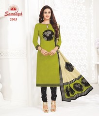 Authorized SANDHYA PAYAL VOL 26 Wholesale  Dealer & Supplier from Surat