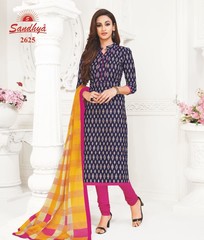 Authorized SANDHYA PAYAL VOL 26 Wholesale  Dealer & Supplier from Surat