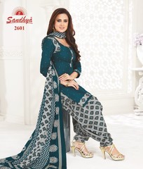 Authorized SANDHYA PAYAL VOL 26 Wholesale  Dealer & Supplier from Surat