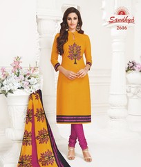 Authorized SANDHYA PAYAL VOL 26 Wholesale  Dealer & Supplier from Surat