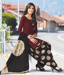 Authorized SANDHYA PAYAL VOL 26 Wholesale  Dealer & Supplier from Surat