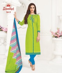 Authorized SANDHYA PAYAL VOL 26 Wholesale  Dealer & Supplier from Surat