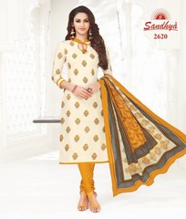 Authorized SANDHYA PAYAL VOL 26 Wholesale  Dealer & Supplier from Surat