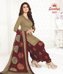 Authorized SANDHYA PAYAL VOL 26 Wholesale  Dealer & Supplier from Surat