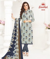 Authorized SANDHYA PAYAL VOL 26 Wholesale  Dealer & Supplier from Surat