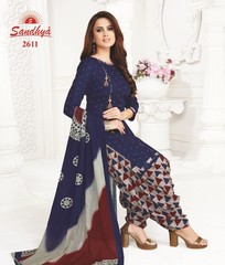 Authorized SANDHYA PAYAL VOL 26 Wholesale  Dealer & Supplier from Surat