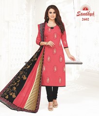 Authorized SANDHYA PAYAL VOL 26 Wholesale  Dealer & Supplier from Surat