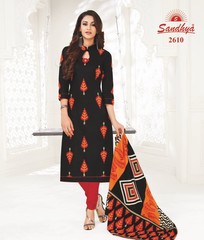 Authorized SANDHYA PAYAL VOL 26 Wholesale  Dealer & Supplier from Surat