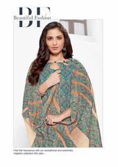 Authorized MFC PASHMINA VOL 8 Wholesale  Dealer & Supplier from Surat