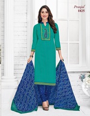 Authorized PRANJUL PRIYANSHI VOL 18 Wholesale  Dealer & Supplier from Surat