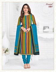 Authorized PRANJUL PRIYANSHI VOL 18 Wholesale  Dealer & Supplier from Surat