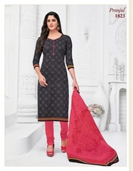 Authorized PRANJUL PRIYANSHI VOL 18 Wholesale  Dealer & Supplier from Surat