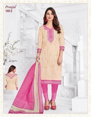 Authorized PRANJUL PRIYANSHI VOL 18 Wholesale  Dealer & Supplier from Surat