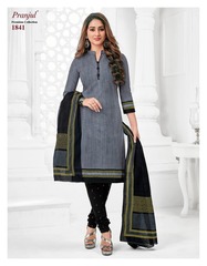 Authorized PRANJUL PRIYANSHI VOL 18 Wholesale  Dealer & Supplier from Surat