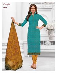 Authorized PRANJUL PRIYANSHI VOL 18 Wholesale  Dealer & Supplier from Surat