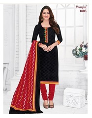 Authorized PRANJUL PRIYANSHI VOL 18 Wholesale  Dealer & Supplier from Surat