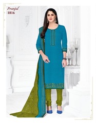 Authorized PRANJUL PRIYANSHI VOL 18 Wholesale  Dealer & Supplier from Surat