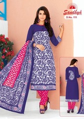 Authorized SANDHYA BATIK VOL 1 Wholesale  Dealer & Supplier from Surat