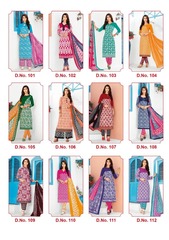 New released of SANDHYA BATIK VOL 1 by SANDHYA Brand