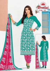 New released of SANDHYA BATIK VOL 1 by SANDHYA Brand