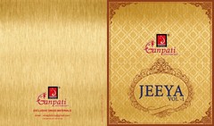 Authorized GANPATI JEEYA VOL 1 Wholesale  Dealer & Supplier from Surat