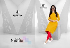 New released of DEEPTEX NIVEDITA VOL 1 by DEEPTEX PRINTS Brand