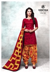 Authorized DEEPTEX PICHKARI VOL 14 Wholesale  Dealer & Supplier from Surat