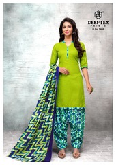 Authorized DEEPTEX PICHKARI VOL 14 Wholesale  Dealer & Supplier from Surat