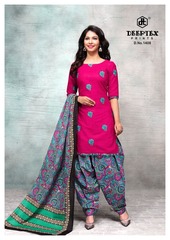 Authorized DEEPTEX PICHKARI VOL 14 Wholesale  Dealer & Supplier from Surat