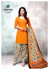 Authorized DEEPTEX PICHKARI VOL 14 Wholesale  Dealer & Supplier from Surat