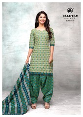 Authorized DEEPTEX PICHKARI VOL 14 Wholesale  Dealer & Supplier from Surat