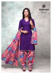 Authorized DEEPTEX PICHKARI VOL 14 Wholesale  Dealer & Supplier from Surat