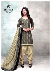 New released of DEEPTEX PICHKARI VOL 14 by DEEPTEX PRINTS Brand