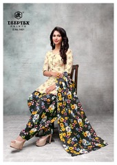 New released of DEEPTEX PICHKARI VOL 14 by DEEPTEX PRINTS Brand