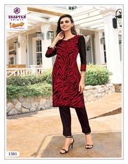 Authorized DEEPTEX I CANDY STITCHED VOL 15 Wholesale  Dealer & Supplier from Surat