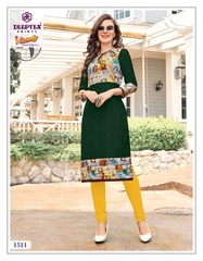 Authorized DEEPTEX I CANDY STITCHED VOL 15 Wholesale  Dealer & Supplier from Surat