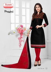 Authorized MF JEEYAN PRACHI VOL 1 Wholesale  Dealer & Supplier from Surat