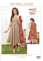 Authorized AARVI MANYA VOL 19 Wholesale  Dealer & Supplier from Surat