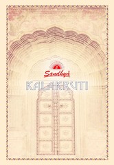 Authorized SANDHYA KALAKRUTI VOL 16 READYMADE Wholesale  Dealer & Supplier from Surat