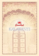 New released of SANDHYA KALAKRUTI VOL 16 READYMADE by SANDHYA Brand