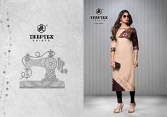 Authorized DEEPTEX LAILA VOL 3 Wholesale  Dealer & Supplier from Surat