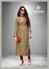 Authorized DEEPTEX OOH LA LA VOL 4 Wholesale  Dealer & Supplier from Surat