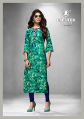 Authorized DEEPTEX OOH LA LA VOL 4 Wholesale  Dealer & Supplier from Surat