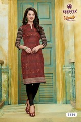 Authorized DEEPTEX I CANDY VOL 16 Wholesale  Dealer & Supplier from Surat