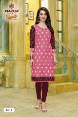 Authorized DEEPTEX I CANDY VOL 16 Wholesale  Dealer & Supplier from Surat