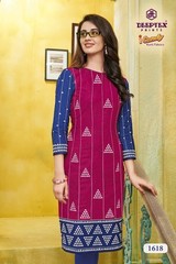 Authorized DEEPTEX I CANDY VOL 16 Wholesale  Dealer & Supplier from Surat